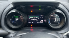 Toyota Yaris 1.5 Hybrid Excel 5dr CVT Hybrid Hatchback